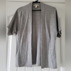 Banana Republic | Grey Cardigan